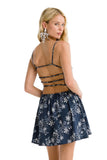 VESTIDO VITTO GLAZIA AGUA BENDITA