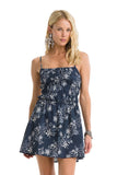 VESTIDO VITTO GLAZIA AGUA BENDITA