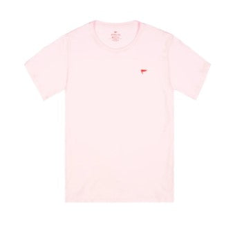 CAMISETA ROSADO RED FLAG