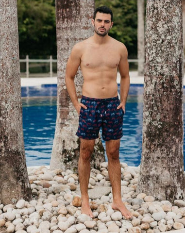 Pantaloneta Beasy Zurmen