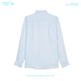 CAMISA LINO AZUL MARINI STAR
