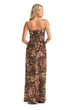 VESTIDO ZAFRA JULIA AGUA BENDITA