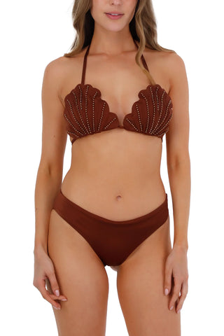 BIKINI CONCHA CAFE ISADORA MILONGA