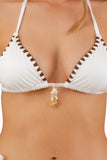 BIKINI MARFIL ISADORA MILONGA
