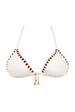 BIKINI MARFIL ISADORA MILONGA