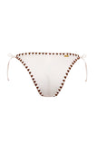 BIKINI MARFIL ISADORA MILONGA