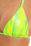BIKINI IPANEMA RIO WILD AND PACIFIC