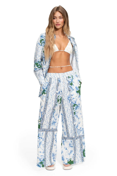 PANTALÓN IVY NADER WINTER AGUA BENDITA