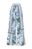 PANTALÓN IVY NADER WINTER AGUA BENDITA