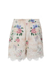 SHORT IVY NADER WATTS AGUA BENDITA