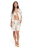 SHORT IVY NADER WATTS AGUA BENDITA