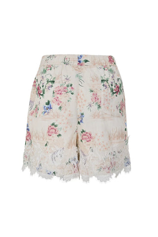 SHORT IVY NADER WATTS AGUA BENDITA