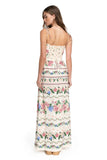 VESTIDO IVY JULIA AGUA BENDITA