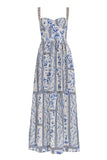 VESTIDO IVY NADER MARCIA AGUA BENDITA