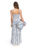VESTIDO IVY NADER MARCIA AGUA BENDITA