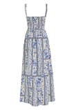 VESTIDO IVY NADER MARCIA AGUA BENDITA