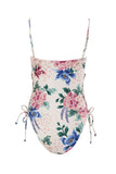 ENTERO IVY NADER POSH AGUA BENDITA