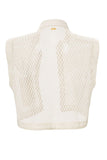 CAMISA MALLA JARDIN MILONGA