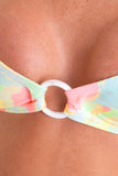 BIKINI BLOOM PASTEL JADE WILD AND PACIFIC
