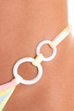 BIKINI BLOOM PASTEL JADE WILD AND PACIFIC