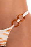 BIKINI CARAMEL SWIRL JADE WILD AND PACIFIC