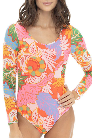 ENTERO RASHGUARD KAWI MILONGA