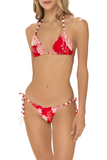 BIKINI REVERSIBLE KORALINA MILONGA