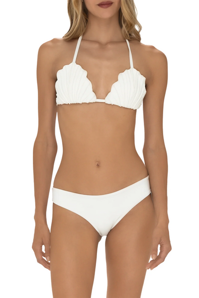 BIKINI MARFIL KORALINA MILONGA