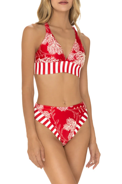 BIKINI PANTY ALTO KORALINA MILONGA