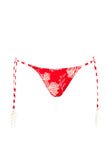 BIKINI REVERSIBLE KORALINA MILONGA