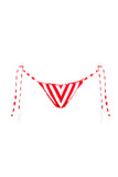 BIKINI REVERSIBLE KORALINA MILONGA