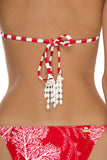 BIKINI REVERSIBLE KORALINA MILONGA