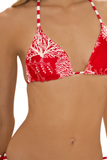BIKINI REVERSIBLE KORALINA MILONGA