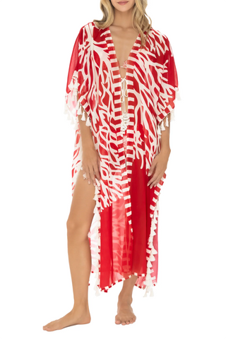 KIMONO KORALINA MILONGA