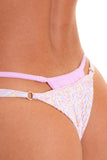 BIKINI CARAMELO KIDA WILD AND PACIFIC