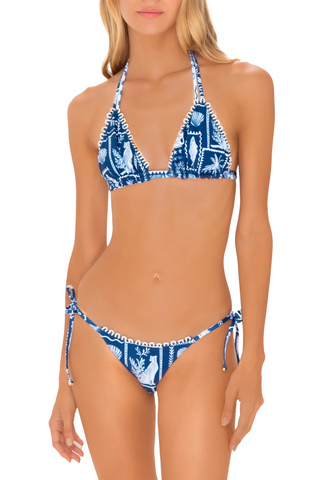 BIKINI LUNELLY MILONGA