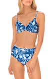 BIKINI PANTY ALTO LUNELLY MILONGA