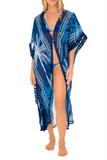 KIMONO LUNELLY MILONGA