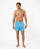 PANTALONETA LEBLU MARINI STAR