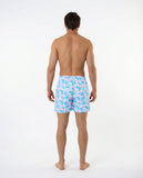 PANTALONETA LUNI MARINI STAR