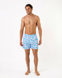 PANTALONETA LUNI MARINI STAR