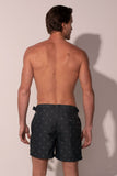 PANTALONETA M158 THE EMERALD PALMARIA ANCORA