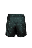 PANTALONETA M158 THE EMERALD PALMARIA ANCORA