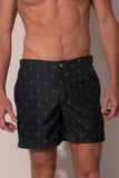 PANTALONETA M158 THE EMERALD PALMARIA ANCORA