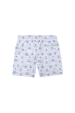 PANTALONETA M159 THE COASTAL ANCORA