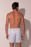 PANTALONETA M159 THE COASTAL ANCORA