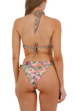 BIKINI MAIVELLA REVERSIBLE MILONGA
