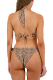BIKINI MAIVELLA REVERSIBLE MILONGA