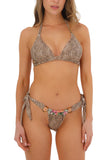 BIKINI MAIVELLA REVERSIBLE MILONGA