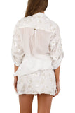CAMISA MAIVELLA MILONGA